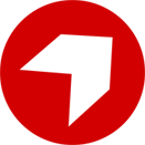 red-logo-circle